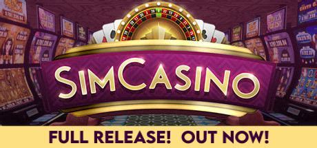 pc casino games|SimCasino on Steam.